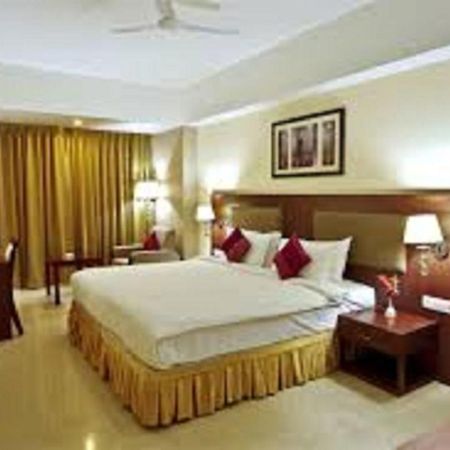 Komfort Terraces Bangalore Ξενοδοχείο Εξωτερικό φωτογραφία