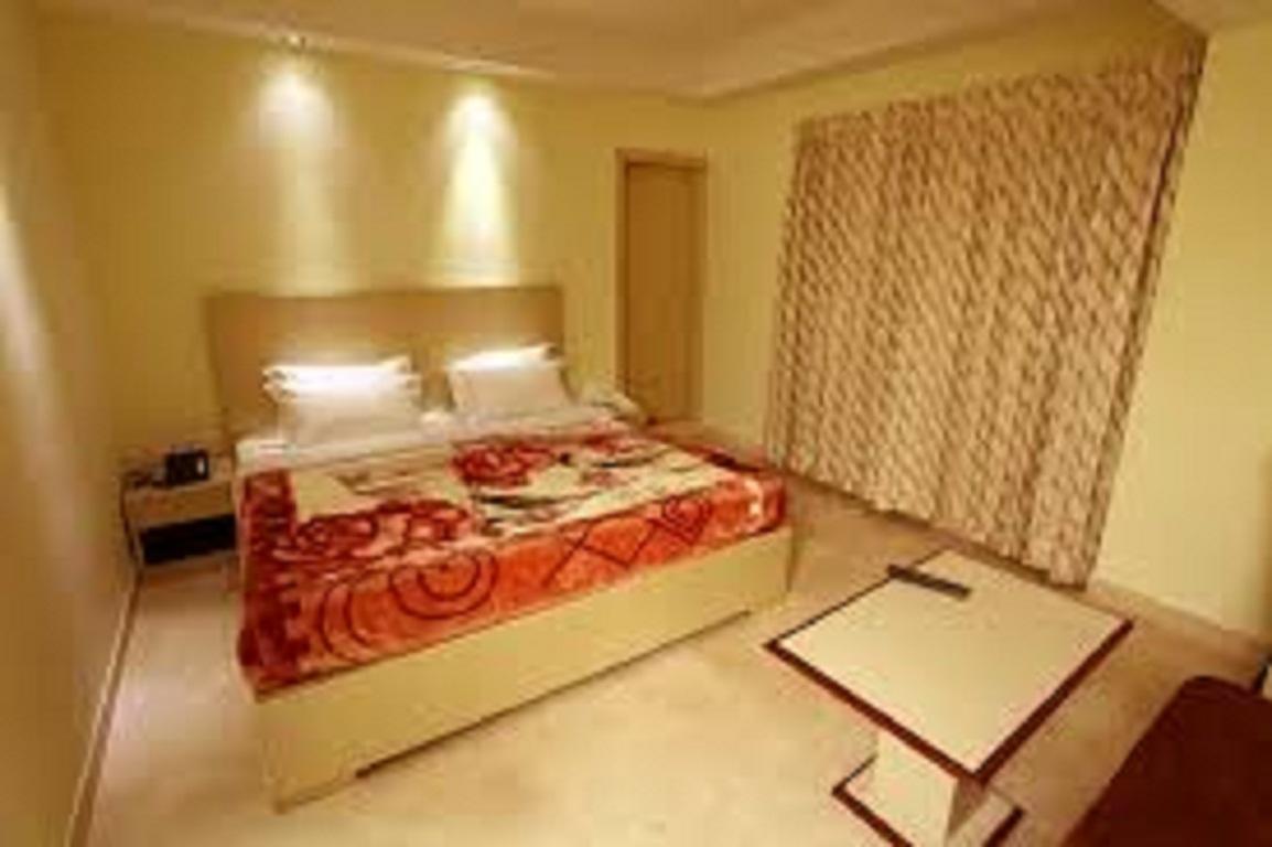 Komfort Terraces Bangalore Ξενοδοχείο Εξωτερικό φωτογραφία